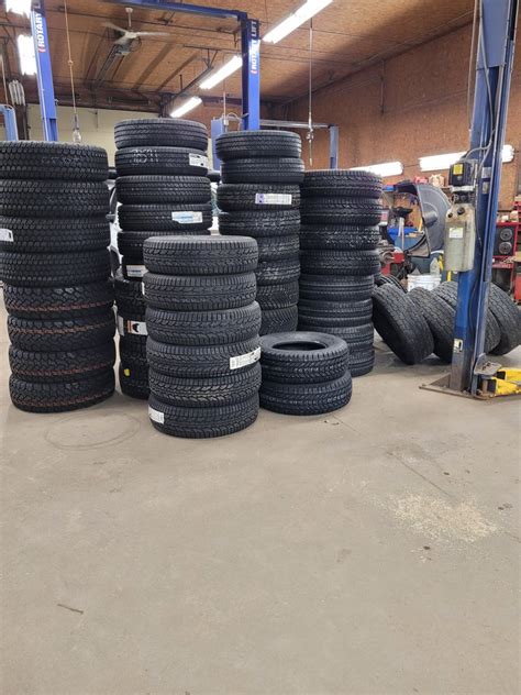 Northern tire ossipee new hampshire - Stratham Tire is the local choice for auto repair and tires in New Hampshire and Maine, delivering honest and professional services you can trust.